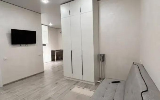Продажа 1-комнатной квартиры, 42.06 м² - Продажа жилой и коммерческой недвижимости в Алматы