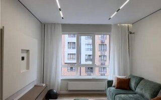 Продажа 3-комнатной квартиры, 77 м² - Продажа трехкомнатных квартир в монолитно-каркасном доме в Алматы