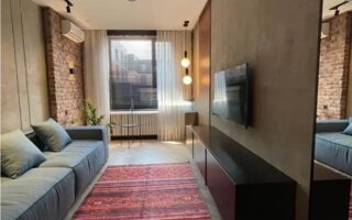 Продажа 1-комнатной квартиры, 51 м²