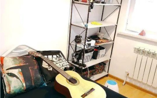 Продажа 3-комнатной квартиры, 93.4 м², мкр-н Нуркент, дом  81 - Продажа  трехкомнатных квартир в новостройках Алматы без посредников