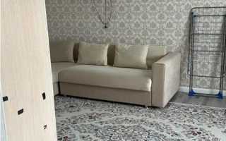 Продажа 1-комнатной квартиры, 39.7 м², пр. Улы Дала, дом  65/2 - Продажа  однокомнатных квартир в новостройках Астаны без посредников