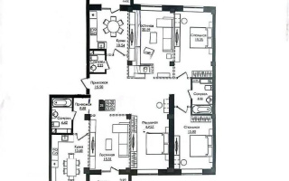 Продажа 5-комнатной квартиры, 167.5 м² - Продажа квартир в р-не Есиль Астаны - страница 56