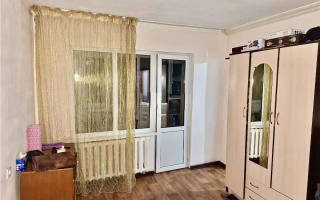 Продажа 2-комнатной квартиры, 45 м² - Продажа квартир в панельном доме в Астане