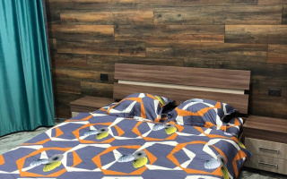 Аренда 3-комнатной квартиры посуточно, 77 м², ул. Набережная Славского, дом  48 - Аренда квартир посуточно в Усть-Каменогорске