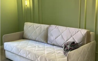 Продажа 1-комнатной квартиры, 27 м², ул. Омарова, дом  1 - Продажа  однокомнатных квартир в новостройках Алматы с фото