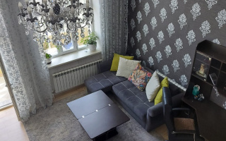 Продажа 3-комнатной квартиры, 75 м² - Продажа трехкомнатных квартир в Городе Караганды