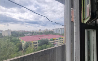 Продажа 1-комнатной квартиры, 36 м², ул. Сатыбалдина - Продажа квартир в Караганде с фото