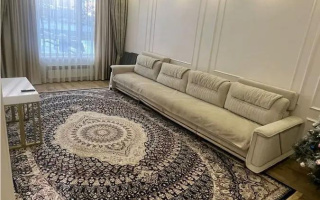 Продажа 4-комнатной квартиры, 113.3 м² - Продажа четырехкомнатных квартир от собственников в Астане - страница 8