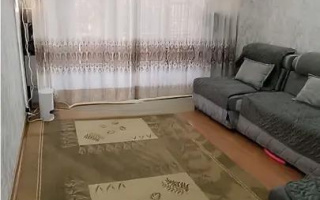 Продажа 3-комнатной квартиры, 66 м², ул. Жайсан, дом  1 - Продажа квартир в Алматы без посредников с фото