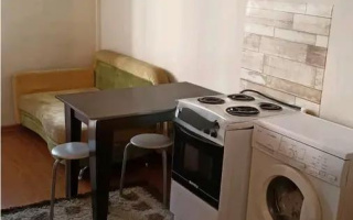 Продажа 1-комнатной квартиры, 30 м², ул. Северное Кольцо, дом  86/11 - Продажа  однокомнатных квартир в новостройках Алматы без посредников