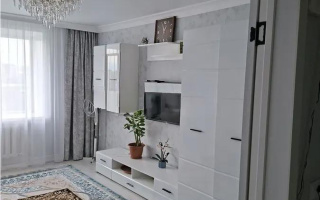 Продажа 3-комнатной квартиры, 60 м², ул. Сатыбалдина, дом  7 - Продажа  трехкомнатных квартир в Караганде