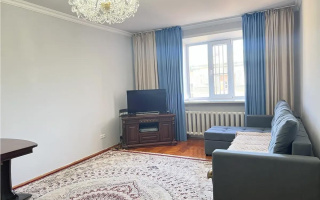 Продажа 2-комнатной квартиры, 78.8 м², ул. Мустафина, дом  7/1 - Продажа квартир в Казахстане