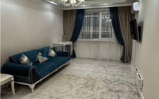 Продажа 4-комнатной квартиры, 110 м² - Продажа квартир в Алматы - страница 56