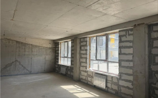 Продажа 3-комнатной квартиры, 70 м² - Недвижимость в Казахстане - страница 6