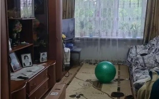 Продажа 2-комнатной квартиры, 45 м² - Продажа двухкомнатных квартир от собственников в Казахстане - страница 23