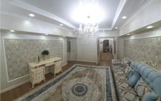 Продажа 4-комнатной квартиры, 100 м² - Продажа квартир в кирпичном доме в Алматы
