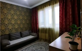 Продажа 2-комнатной квартиры, 40 м², мкр-н Кокжиек, дом  46 - Продажа квартир в Алматы