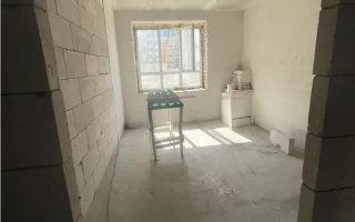 Продажа 1-комнатной квартиры, 39 м² - Продажа квартир от собственников в Караганде