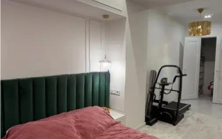 Продажа 3-комнатной квартиры, 97 м², ул. Бегалина, дом  7 - Продажа  трехкомнатных квартир в Алматы