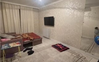 Продажа 1-комнатной квартиры, 44 м² - Продажа однокомнатных квартир в Астане