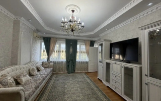 Продажа 3-комнатной квартиры, 85.9 м² - Продажа квартир в монолитном доме в Алматы - страница 3