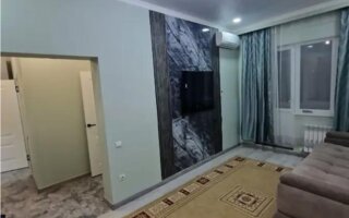 Продажа 1-комнатной квартиры, 39.9 м²