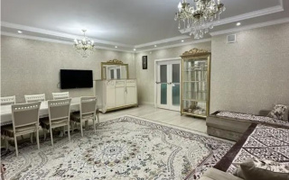 Продажа 4-комнатной квартиры, 140 м² - Продажа квартир от собственников в Астане - страница 9