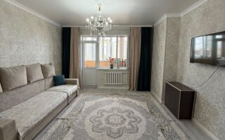 Продажа 2-комнатной квартиры, 60 м² - Продажа квартир на Юго-Востоке Караганды - страница 3