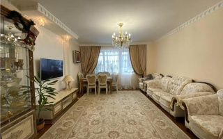 Продажа 2-комнатной квартиры, 70 м², ул. Сарайшык, дом  7/1 - Продажа квартир в Астане