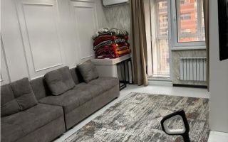 Продажа 3-комнатной квартиры, 68 м² - Продажа трехкомнатных квартир в монолитно-каркасном доме в Алматы