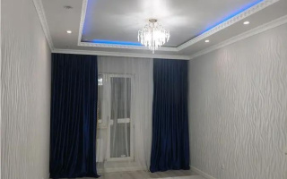 Продажа 2-комнатной квартиры, 67 м², ул. Куанышбаева, дом  9/3 - Продажа квартир в Астане без посредников