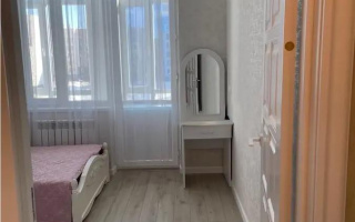 Продажа 2-комнатной квартиры, 38 м², пр. Мангилик Ел, дом  51/5 - Продажа квартир в новостройках Астаны без посредников с фото