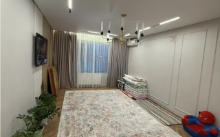 Продажа 3-комнатной квартиры, 95 м² - Продажа квартир в новостройках Алматы без посредников - страница 4