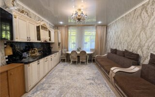 Продажа 3-комнатной квартиры, 55 м² - Продажа трехкомнатных квартир в блочном доме в Казахстане - страница 19