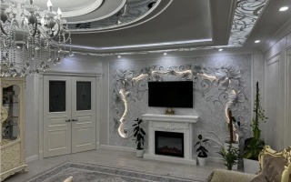 Продажа 5-комнатной квартиры, 196 м², ул. Ботаническая, дом  12/12 - Продажа  пятикомнатных квартир в Караганде с фото