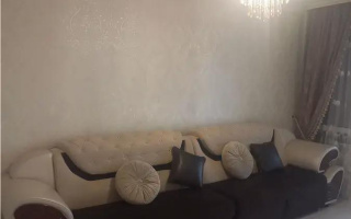 Продажа 3-комнатной квартиры, 71.5 м², ул. Сарыарка, дом  1/4 - Продажа  трехкомнатных квартир в Алматы