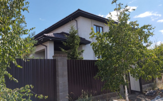 Продажа 8-комнатного дома, 480 м², ул. Аккемер - Продажа  пятикомнатных домов, коттеджей в Астане с фото