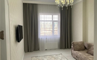 Продажа 2-комнатной квартиры, 63 м², ул. Тынышбайулы, дом  5 - Продажа квартир без посредников в Астане