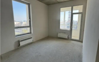 Продажа 2-комнатной квартиры, 64.6 м², пр. Рыскулова, дом  2б/2 - Продажа  двухкомнатных квартир в новостройках Алматы