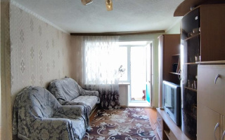 Продажа 1-комнатной квартиры, 32 м², пр. Республики - Продажа квартир в Темиртау