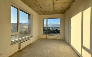 Продажа 1-комнатной квартиры, 45 м² - Продажа квартир в монолитном доме в Алматы - страница 3