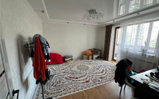 Продажа 3-комнатной квартиры, 64 м², ул. Таттимбета - Продажа  трехкомнатных квартир в Караганде