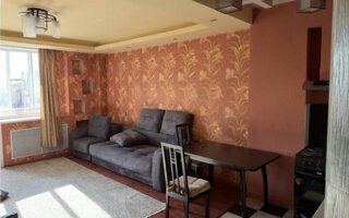 Продажа 2-комнатной квартиры, 53.8 м² - Продажа двухкомнатных квартир от собственников в Астане