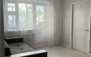 Продажа 2-комнатной квартиры, 44 м² - Продажа квартир в р-не Сарыарка Астаны