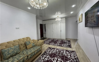 Продажа 3-комнатной квартиры, 67.4 м² - Продажа трехкомнатных квартир в панельном доме в Астане
