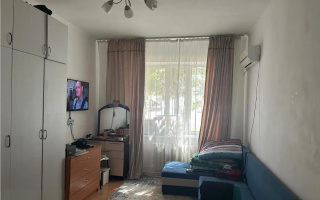 Продажа 1-комнатной квартиры, 19.8 м², ул. Куйши Дина, дом  46/1 - Продажа квартир в Астане