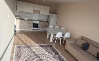 Продажа 2-комнатной квартиры, 42 м²