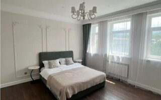 Продажа 4-комнатной квартиры, 139 м² - Продажа четырехкомнатных квартир от собственников в Алматы - страница 7