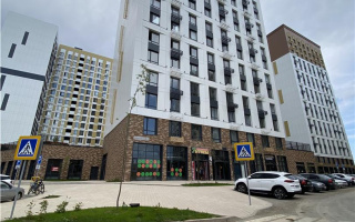 Продажа 2-комнатной квартиры, 48.8 м² - Продажа квартир в кирпичном доме в Астане