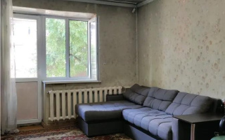 Продажа 1-комнатной квартиры, 26 м² - Продажа однокомнатных квартир в Турксибском р-не Алматы - страница 6
